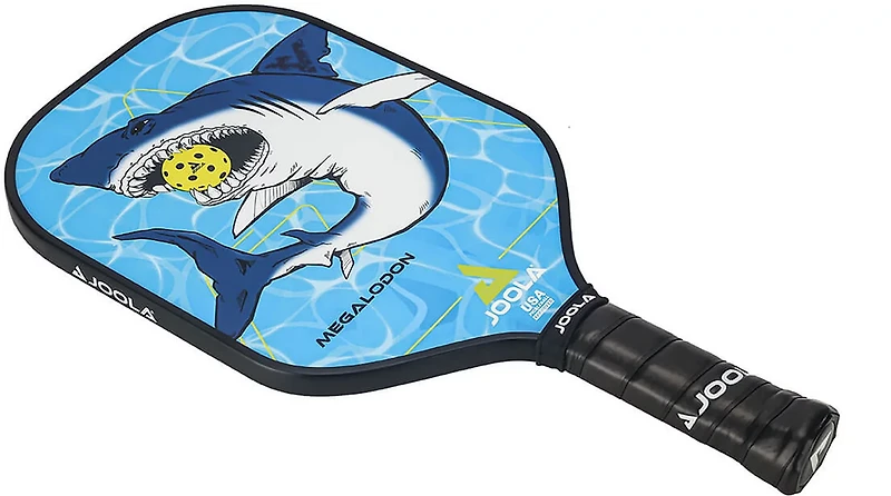 JOOLA Megalodon Junior Pickleball Paddle