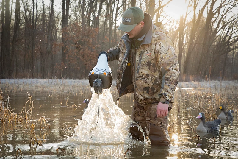 Magnum Goose Butt Speck 2-Pack