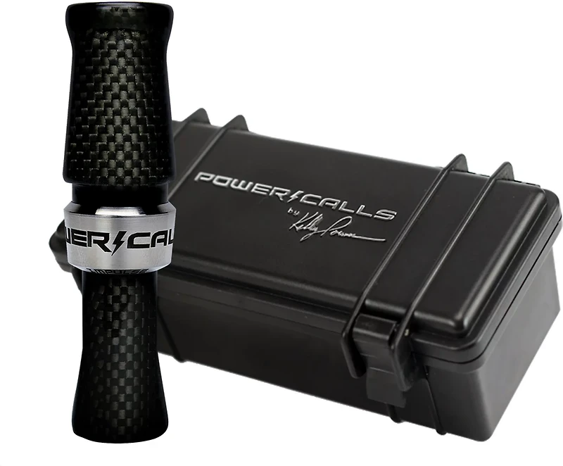 Power Calls Impulse CTI Duck Call