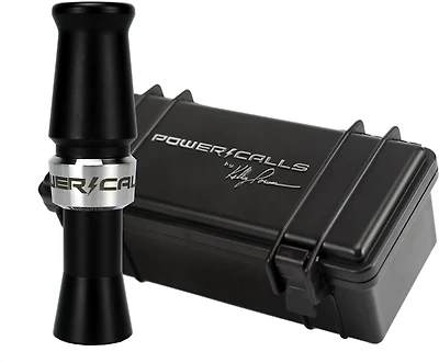 Power Calls Impulse Stealth Duck Call