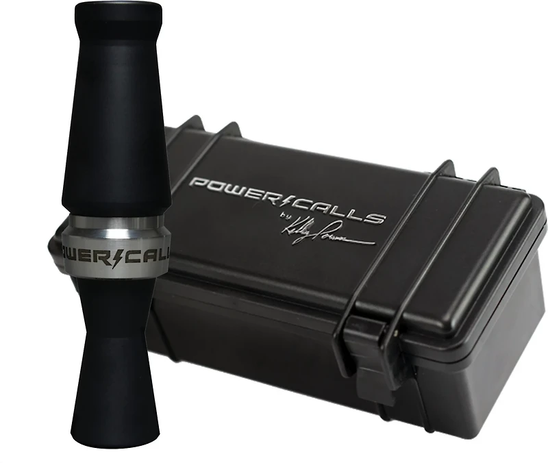 Power Calls Charge Stealth Duck Call