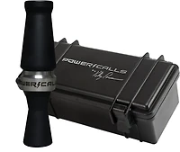Power Calls Charge Stealth Duck Call