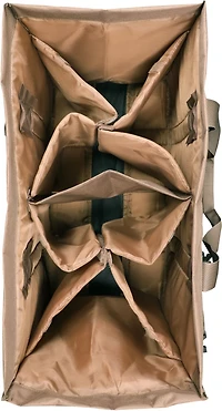 Higdon X-Slot Universal Motion Decoy Bag (2 to 8 Adjustment Slots)