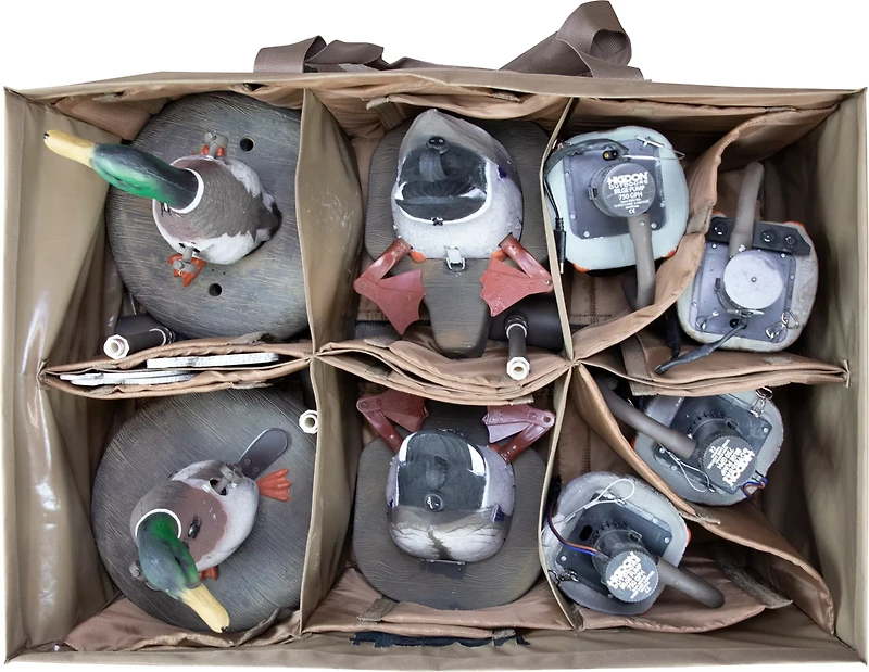 Higdon X-Slot Universal Decoy Bag