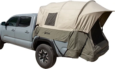 Kodiak Canvas Mid-Sized Truck Camping Tent