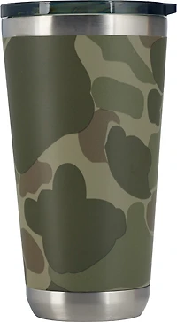 Magellan Outdoors Holiday Throwback 16 oz Beer Tumbler and 12 oz Can Tumbler Set