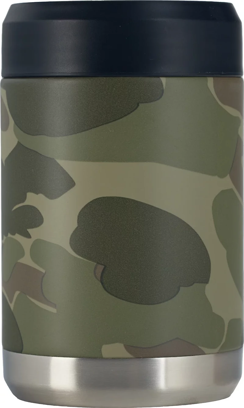 Magellan Outdoors Holiday Throwback 16 oz Beer Tumbler and 12 oz Can Tumbler Set