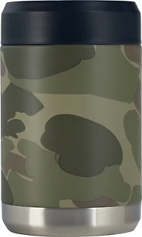 Magellan Outdoors Holiday Throwback 16 oz Beer Tumbler and 12 oz Can Tumbler Set