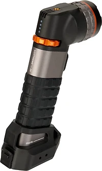 NEBO Luxtreme 1/4 Mile Beam 500 Lumen Rechargeable Spotlight