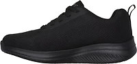 SKECHERS Women's Ultra Flex 3.0 SR Relaxed Fit Work Shoes