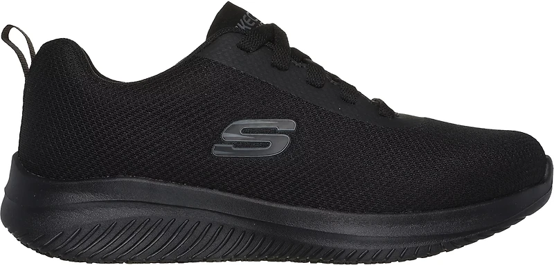 SKECHERS Women's Ultra Flex 3.0 SR Relaxed Fit Work Shoes