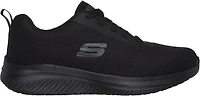 SKECHERS Women's Ultra Flex 3.0 SR Relaxed Fit Work Shoes
