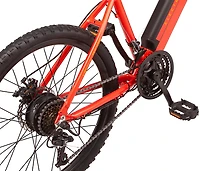 Schwinn Healy Ridge 24 E-Bike