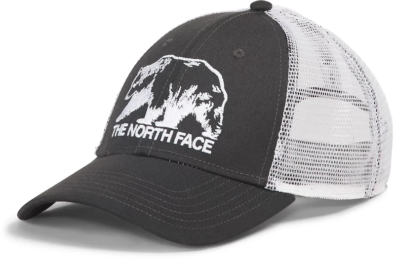 The North Face Embroidered Mudder Trucker Cap