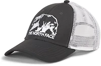 The North Face Embroidered Mudder Trucker Cap
