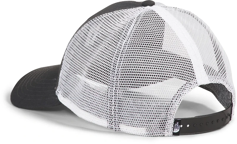 The North Face Embroidered Mudder Trucker Cap