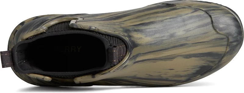 Sperry Men's Float Camo Rain Boots
