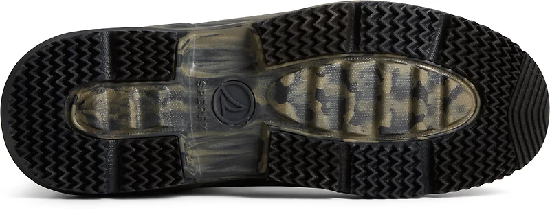 Sperry Men's Float Camo Rain Boots