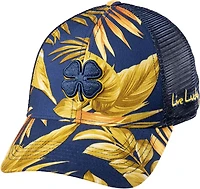 Black Clover Adults' Tropical Collection Island Luck 14 Cap