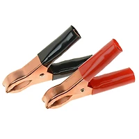 Marine Raider Battery Clips