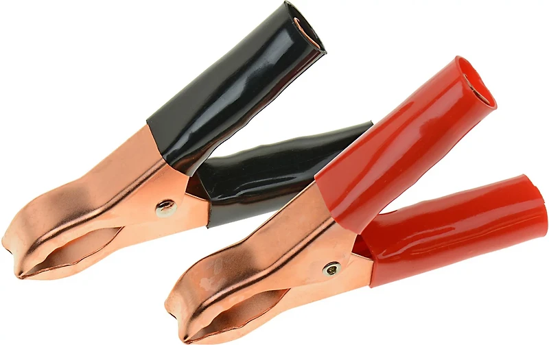 Marine Raider Battery Clips