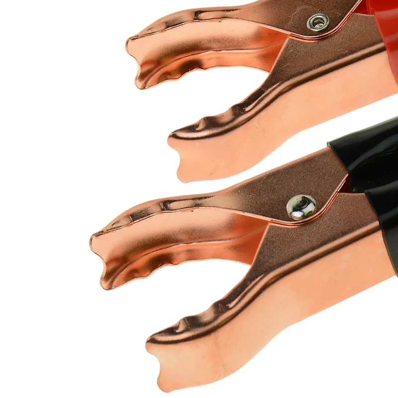 Marine Raider Battery Clips