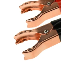 Marine Raider Battery Clips