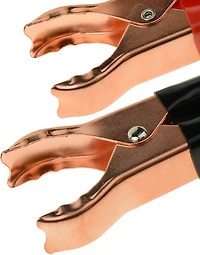 Marine Raider Battery Clips