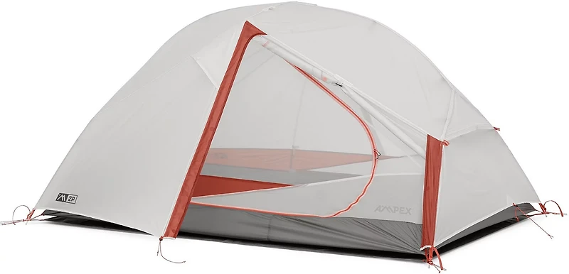 Ampex Codazzi -Person Backpacking Tent