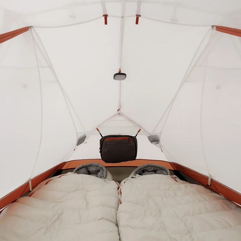 Ampex Codazzi -Person Backpacking Tent