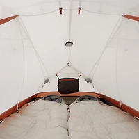 Ampex Codazzi -Person Backpacking Tent