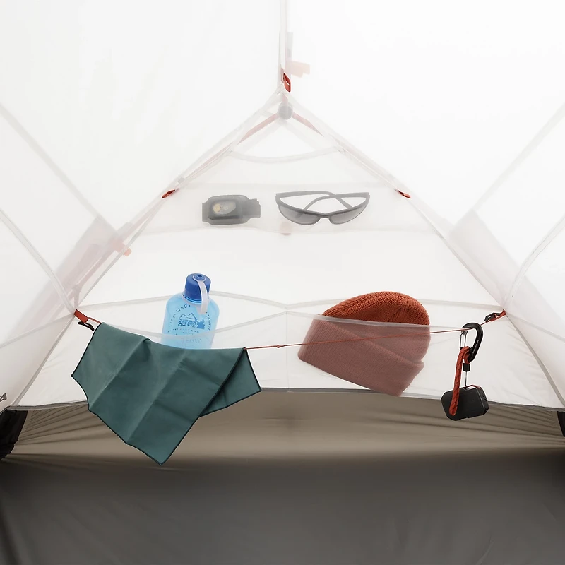 Ampex Codazzi -Person Backpacking Tent