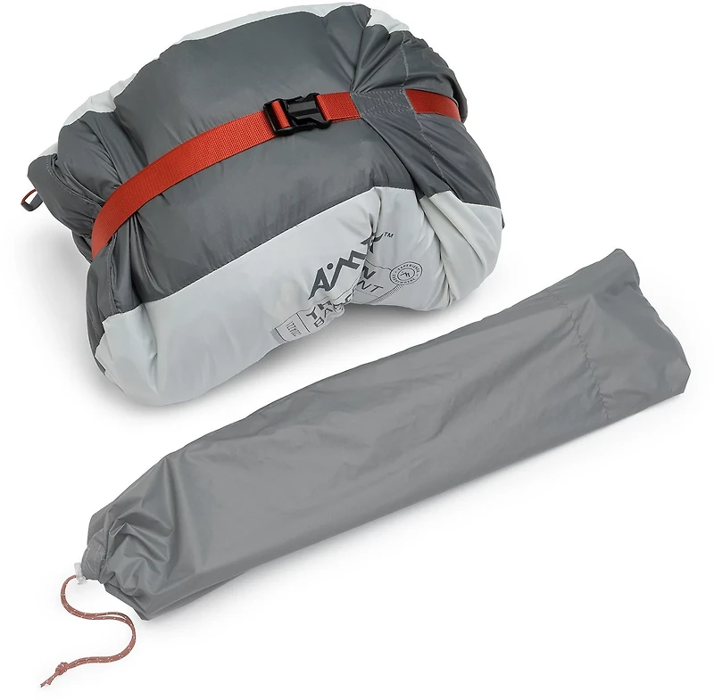 Ampex Codazzi -Person Backpacking Tent