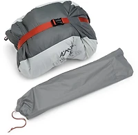Ampex Codazzi -Person Backpacking Tent