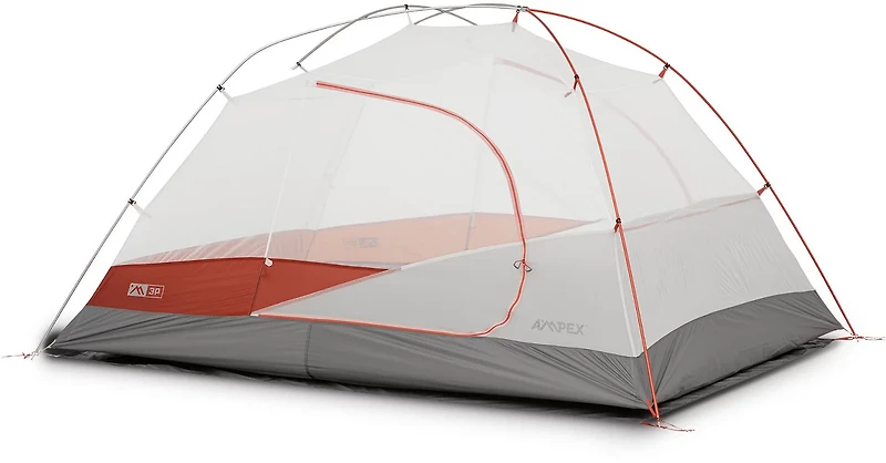 Ampex Codazzi 3-Person Backpacking Tent
