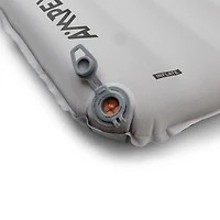 Ampex Bellin Self-Inflating Long Camp Pad
