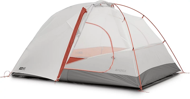 Ampex Codazzi 3-Person Backpacking Tent