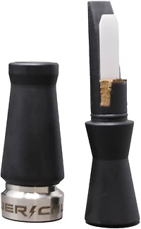 Power Calls Charge Stealth Duck Call