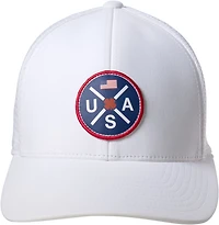 Black Clover Adults' USA Collection Vibe Cap