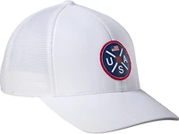 Black Clover Adults' USA Collection Vibe Cap