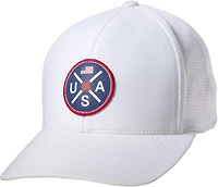 Black Clover Adults' USA Collection Vibe Cap