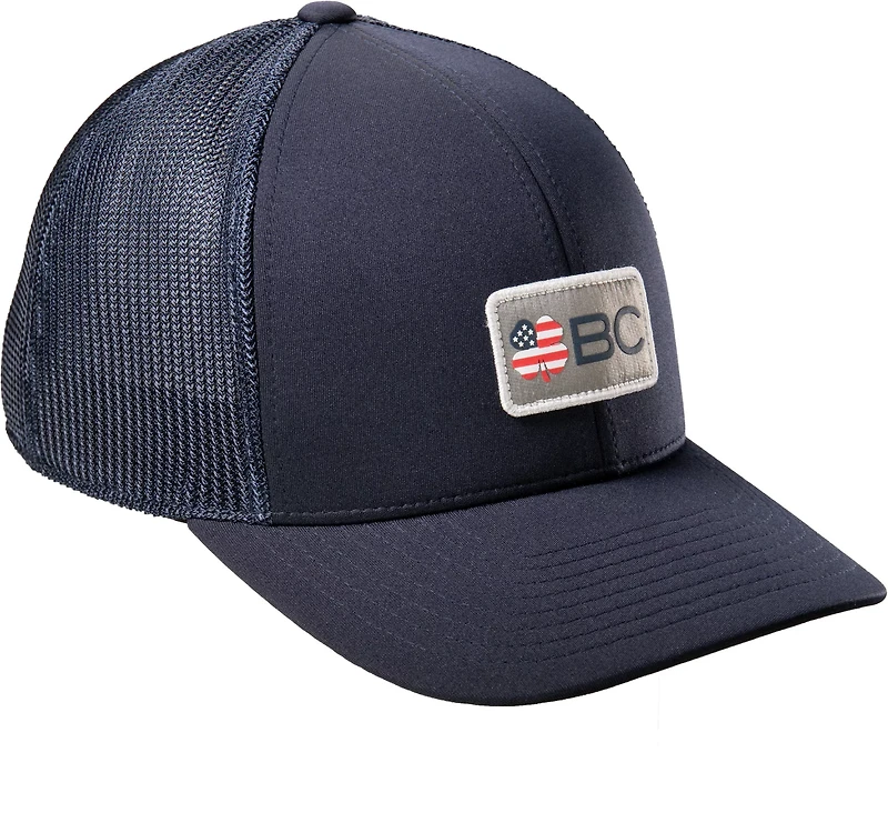 Black Clover Adults' USA Collection United Cap
