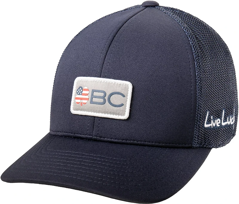 Black Clover Adults' USA Collection United Cap