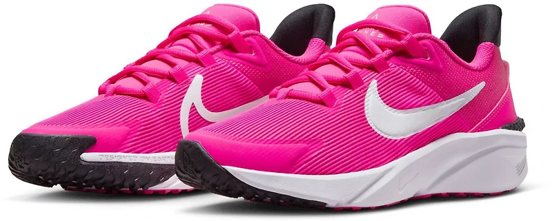 Nike Kids' Grade School Star Runner 4 Running Shoes