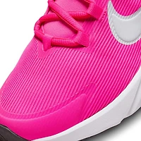 Nike Kids' Grade School Star Runner 4 Running Shoes