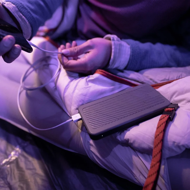 Ampex 10,000 mAh Portable Power Bank