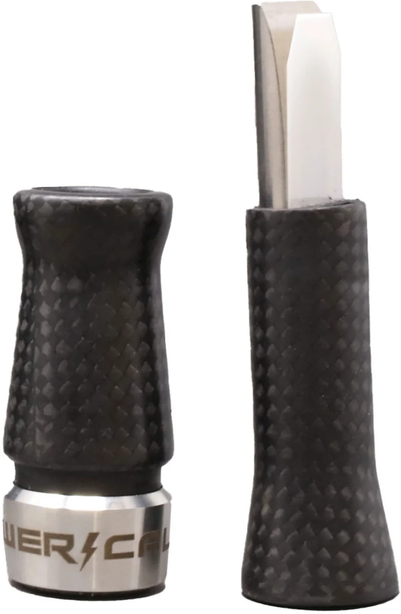 Power Calls Impulse CTI Duck Call