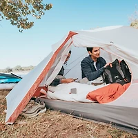 Ampex Codazzi -Person Backpacking Tent