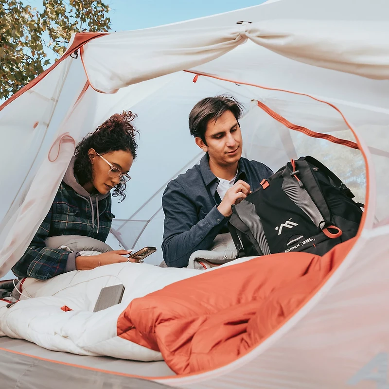 Ampex Codazzi -Person Backpacking Tent