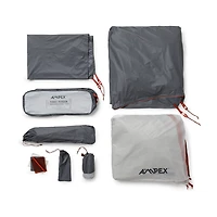 Ampex Codazzi 3-Person Backpacking Tent